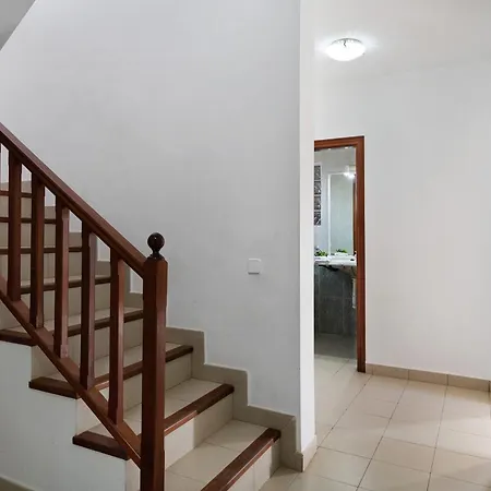 Serendipity Villa *