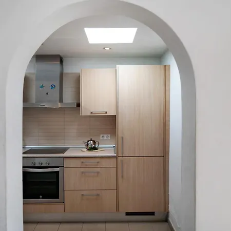 Serendipity Villa
