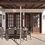 Serendipity Βίλα Πλάγια Μπλάνκα