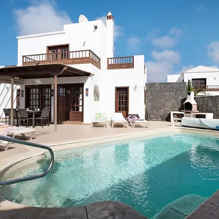 Serendipity Villa