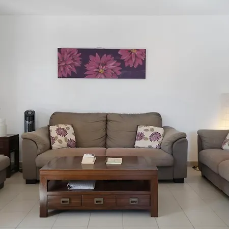 Serendipity Villa