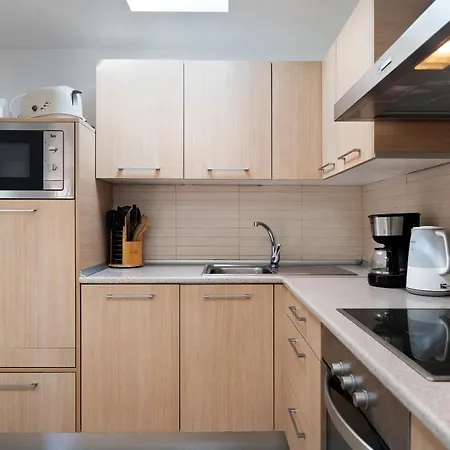 Serendipity Villa Playa Blanca (Lanzarote)