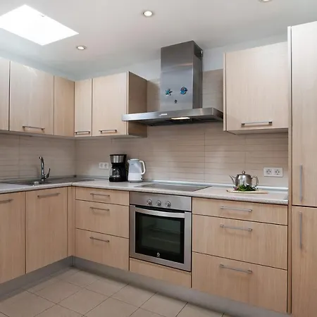 Serendipity Playa Blanca (Lanzarote)