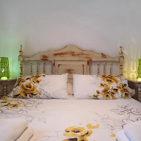 Serendipity Villa *