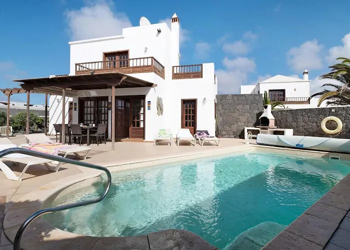 Serendipity Villa