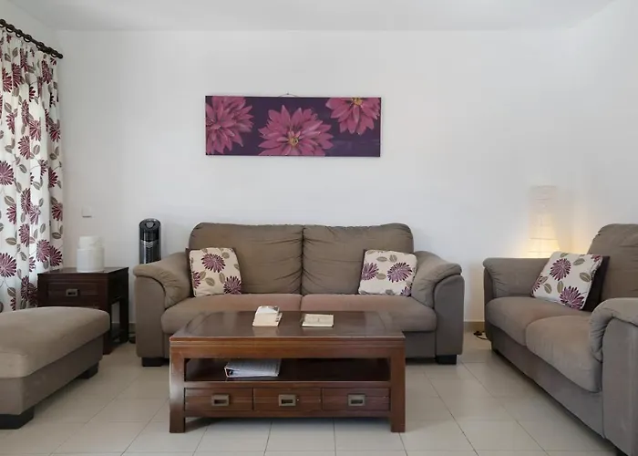 Serendipity Villa