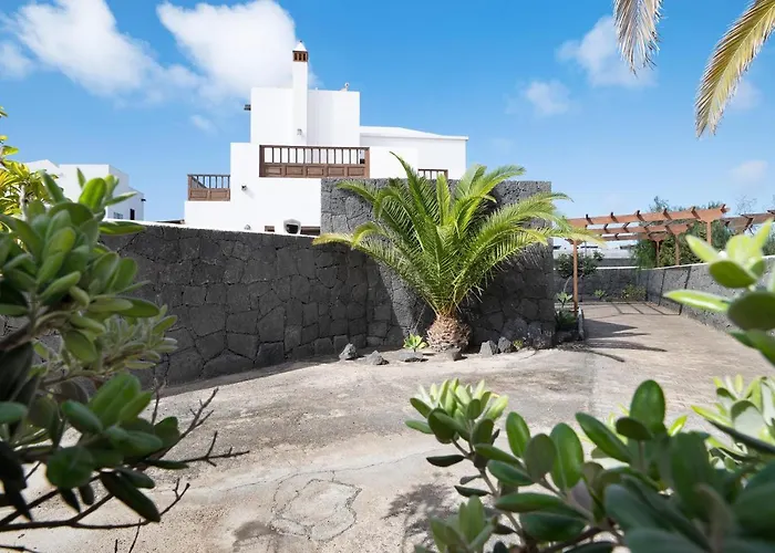 Villa Serendipity