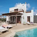 Villa Serendipity Playa Blanca (Lanzarote)