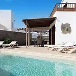 Villa Serendipity Playa Blanca (Lanzarote)