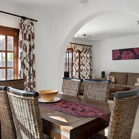 Serendipity * Playa Blanca (Lanzarote)