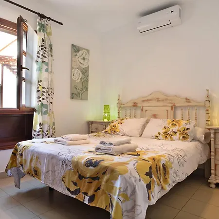 Vila Serendipity
