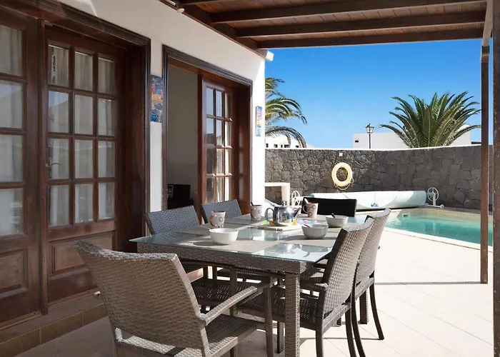 Serendipity Villa *